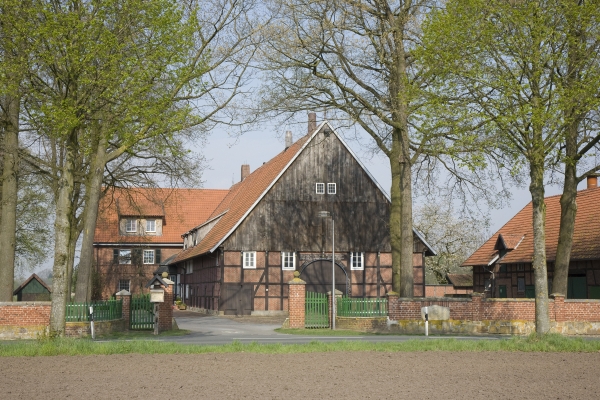 Hotel Meier-Westmeyer (Harsewinkel)